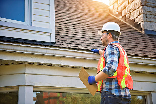 Roof Repair in International Falls